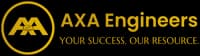 AXA Engineersin logo