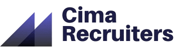 Cima Recruitersin logo