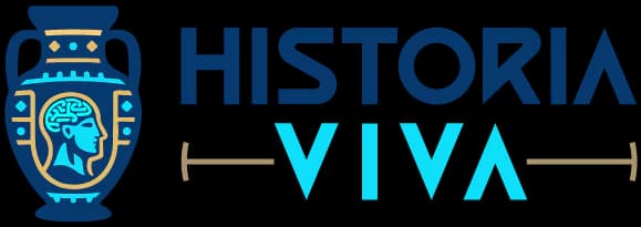 Historia Viva -logo