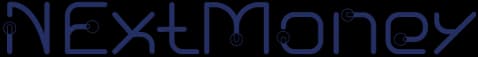 NEXT MONEY -logo