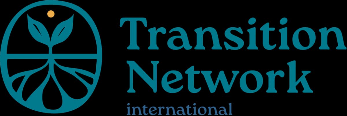 Transition Networkin kansainvälinen logo