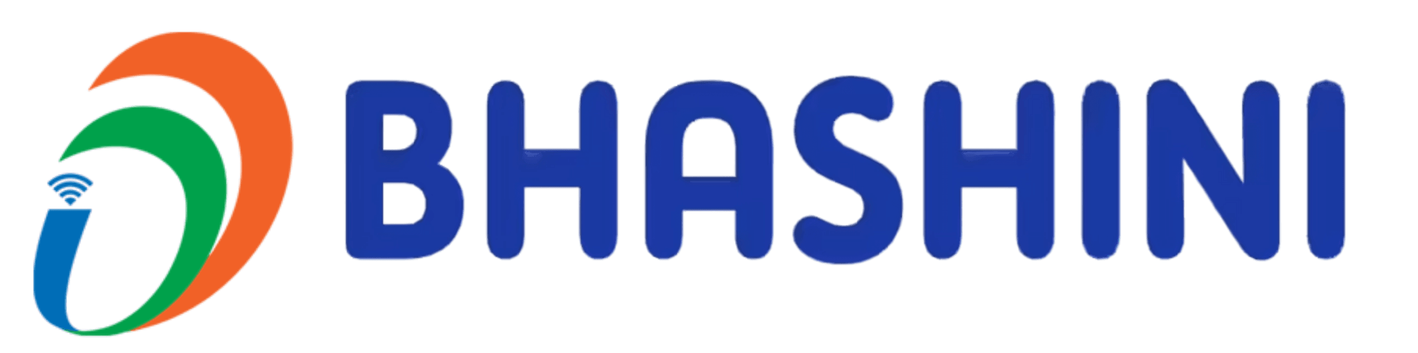Bhashini-logo