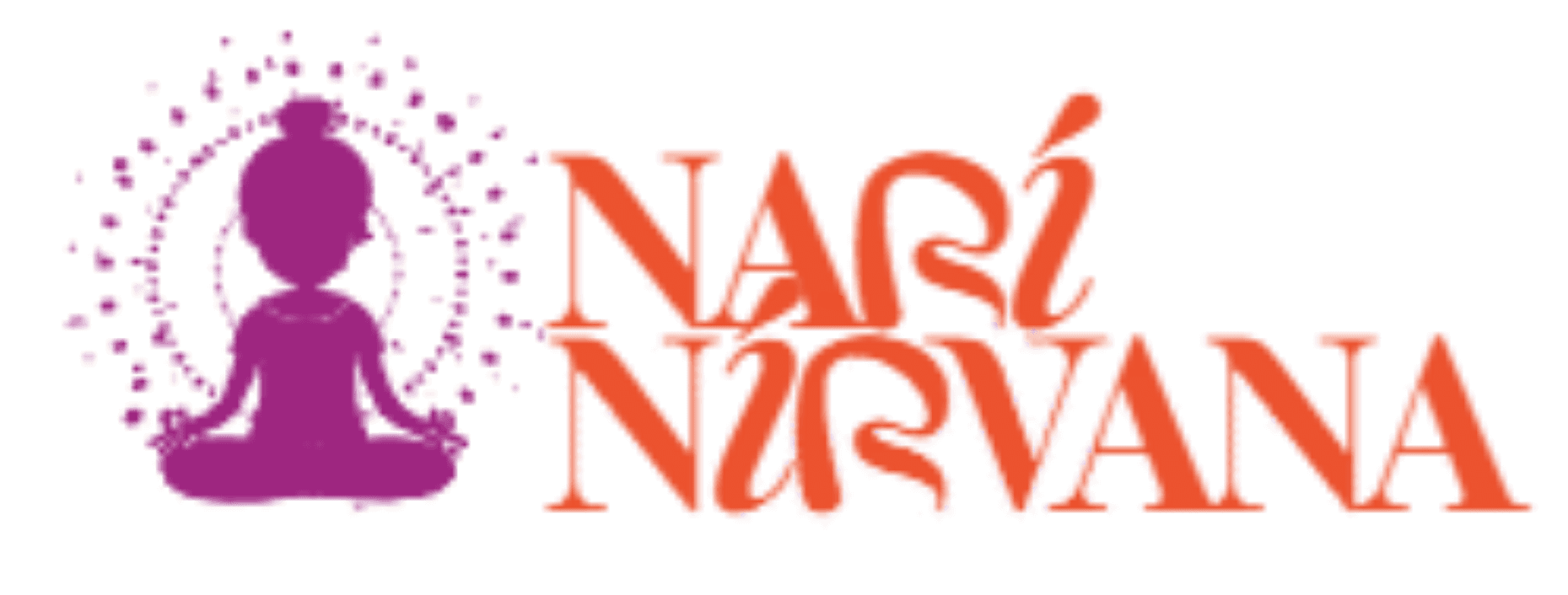 Nari Nirvana -logo