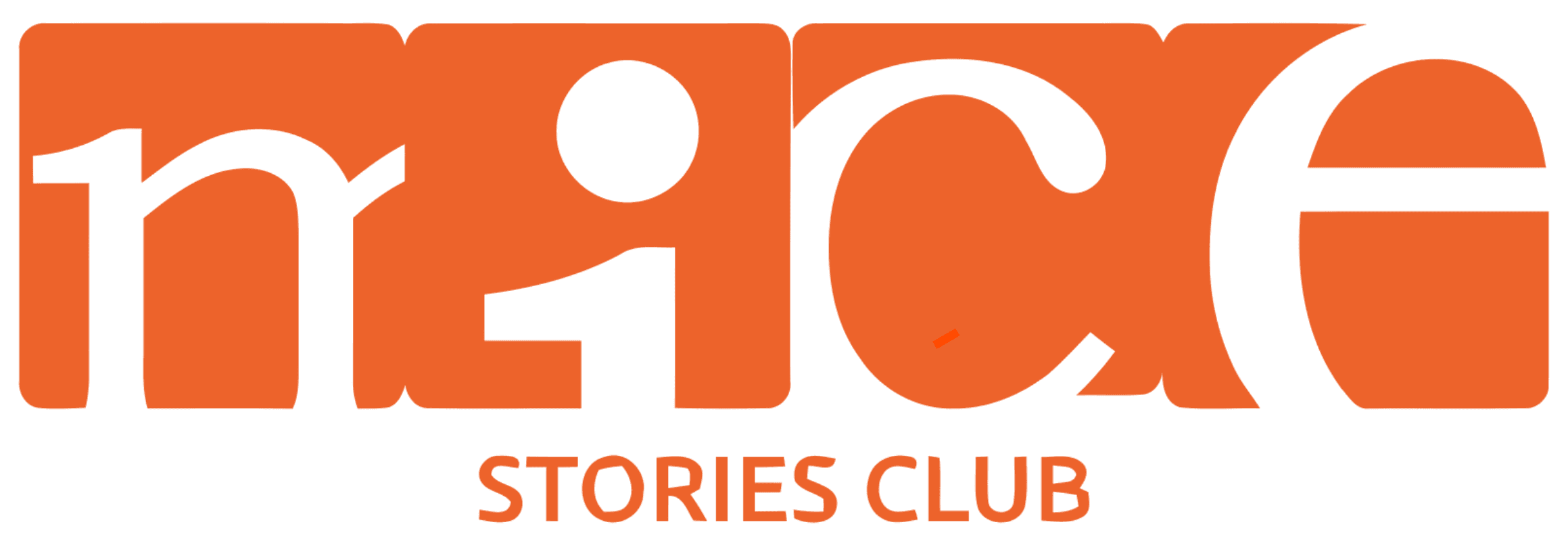 Nice Stories -logo