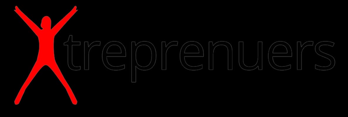 Treprenuersin logo